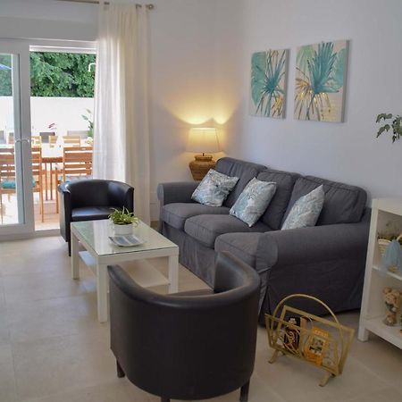 Nerja Paradise Rentals Εξωτερικό φωτογραφία