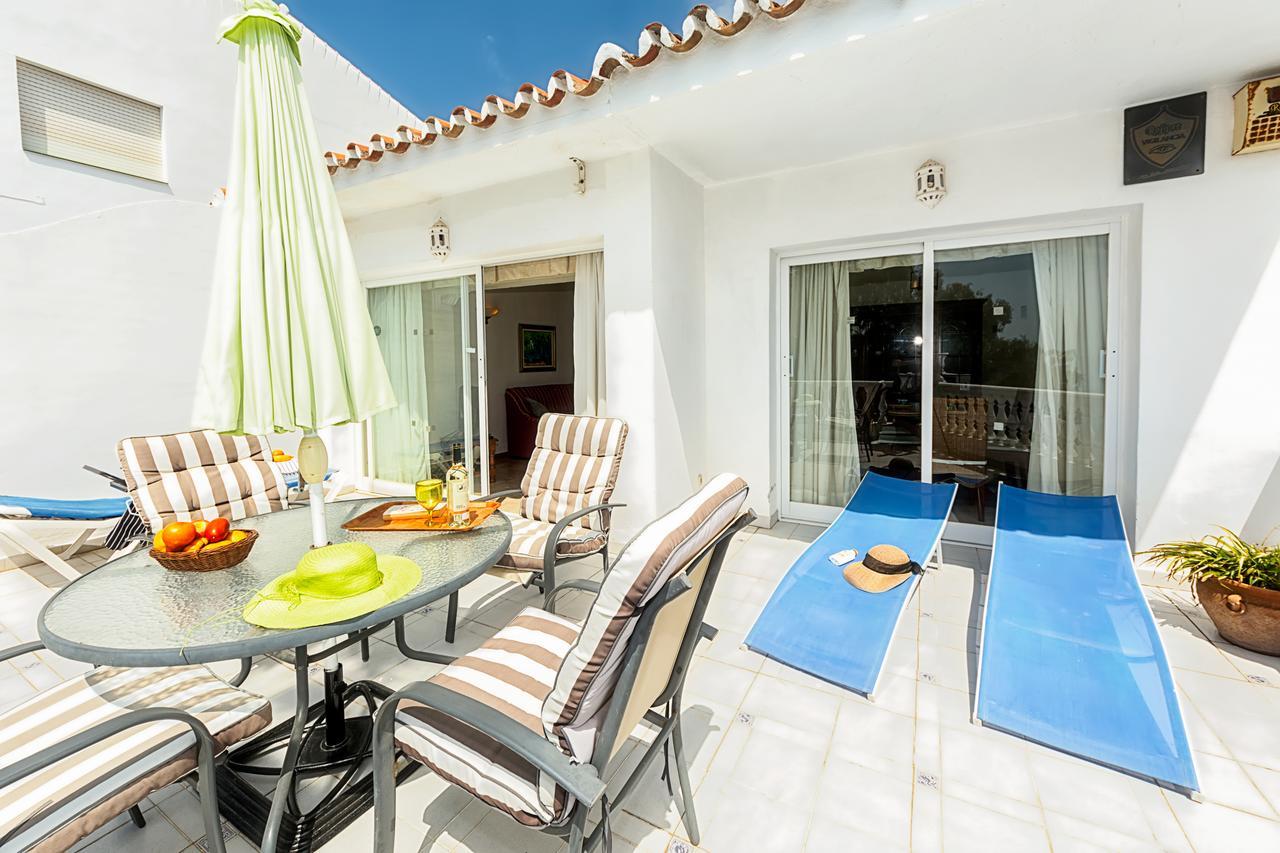 Nerja Paradise Rentals Εξωτερικό φωτογραφία