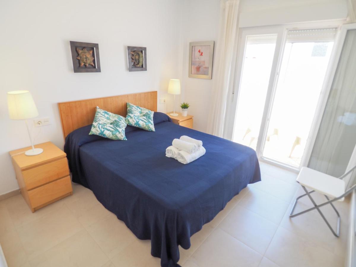 Nerja Paradise Rentals Εξωτερικό φωτογραφία